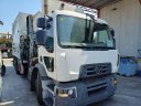 Camion d'ordures Renault D 26 WIDE 320 - 2
