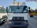 Camion d'ordures Renault D 26 WIDE 320 - 4