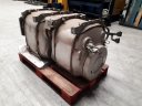 Catalizador 1933421 Daf XF 106 460 - 2