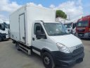 Isotherm Iveco Daily 70C17 - 4