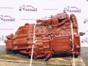 Caixa canvis 12 AS 1800 ASTRONIC Iveco Eurotech 400E34 - 2