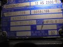 Caja cambios 12 AS 2330 TD Iveco Stralis 440S50 - 5
