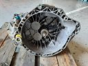 Caixa canvis PK6070 Renault Master 2,5D Dci - 3