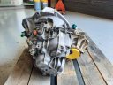 Caixa canvis PK6070 Renault Master 2,5D Dci - 4