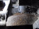 Moteur DC 13 111 Scania R R480 - 5
