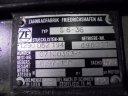 Caja cambios S6-36 Nissan - 5