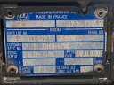 Caja cambios 12 AS 1210 TO Man TGM 18.340 - 4