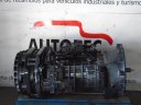 Caja cambios 6505010901 Iveco Euro-rider 391E 12.38 - 2