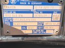 Caja cambios 12 TX 2211 TD IT 3 Iveco Stralis X-Way 440X49 - 4