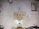 Cuadro instrumentos Mercedes Sprinter 310 - 3