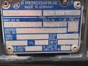 Caja cambios 12 TX 2826 TO+Hidrodrive HVA Man TGS 18.500 - 4