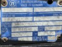 Caja cambios 16 S 2221 TD IT Man TGX 18.440 - 4