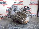 Gearbox 2T1R-7002 BD Ford Transit Connect 1,8 TDCi - 2