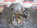 Gearbox 2T1R-7002 BD Ford Transit Connect 1,8 TDCi - 5