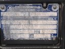 Caja cambios 6 S 700 TO Iveco Eurocargo 150E25 - 4