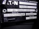 Caja cambios FSO 5206 BH Man LC 8.224 - 5