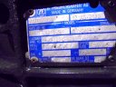 Caixa canvis 12 AS 2331 TD Man TGX 18.440 - 5