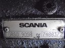Caja cambios 4119415706 Scania R R480 - 5