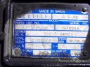 Caixa canvis S5-42 Nissan Eco T Eco T135 - 5