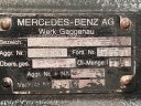 Caja cambios G 4/95-6/90 Mercedes SK 1227 - 4