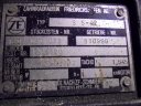 Caixa canvis S5-42 Daf - 5