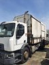 Lavacontenedores Renault D 18 WIDE 280 - 2
