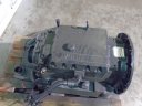 Caja cambios 854.5 Man NL 243 F - 5