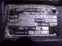 Caja cambios G 4/125-16/14 Mercedes - 5