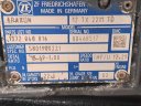 Caja cambios 12 TX 2211 TD IT 3 Iveco Stralis - 4