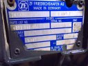 Caixa canvis 12 AS 2331 TD IT3 Man TGX 18.480 - 6