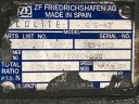 Caja cambios S5-42 Mercedes Atego 815 - 4