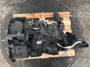 Caja cambios S5-42 Mercedes Atego 815 - 6