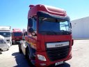 Tractora Daf CF 440 - 2