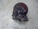 Punta del.Izq. Nissan Cabstar 100.35 - 2