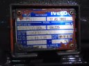 Caixa canvis 12 AS 1800 ASTRONIC Iveco Eurotech 190E35 - 5