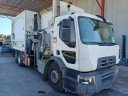 Camion d'ordures Renault Premium 320 - 2