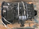 Caixa canvis FSO 5206 B Nissan Atleon 80.19 - 6