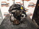 Moteur G9U754 Nissan Interstar 2,5D Dci - 3