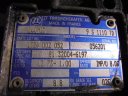 Caixa canvis 9 S 1110 TD Man - 5