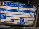 Caja cambios 12 TX 2210 TD Daf XF 106 480 - 4