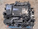 Motor DTI-5 Renault D 210 - 5