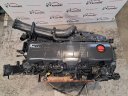 Moteur MX 375 U1 PACCAR Daf XF 105 105.510 - 4