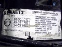 Moteur DXI 12 Renault Magnum 440 - 5