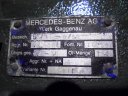 Caixa canvis G 3/65-6/9.0 Mercedes - 5