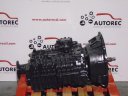 Caja cambios S 6-850 Nissan Atleon 210 - 2