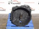 Gearbox 6 AS 850 Man TGL 10.220 - 3