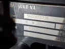 Motor Renault Midlum 220 - 4