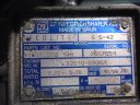 Caixa canvis S5-42 Nissan Atleon 160.95 - 5
