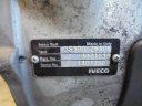Caja cambios 5 S 300 Iveco Daily 35S12 - 4