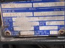 Caja cambios 12 AS 2331 TD IT Daf XF 105 105.460 - 4